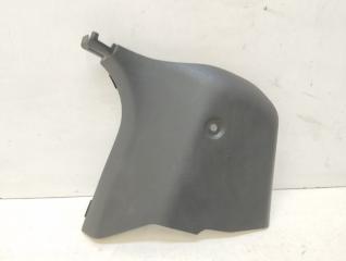 Накладка порога передняя правая Mazda 3 2009-2013
