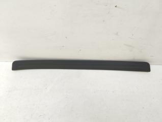 Накладка порога передняя правая Mazda 6 2007-2012