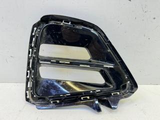 Запчасть решетка бампера передняя правая Chery Tiggo 4 Pro 2020-2024