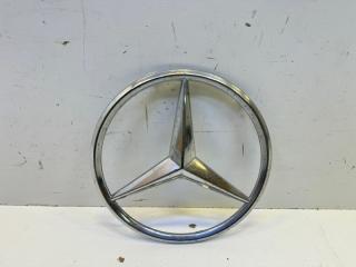 Эмблема решетки радиатора Mercedes-Benz GL 2012-2015