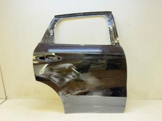 Дверь задняя правая Haval Jolion 2020-2024