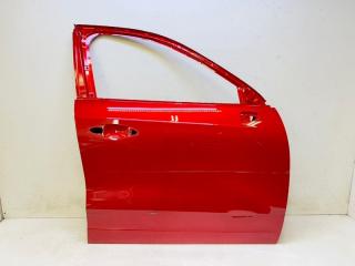 Дверь передняя правая Haval Jolion 2021-2024