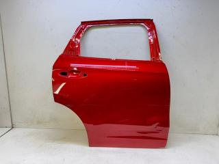 Дверь задняя правая Haval Jolion 2020-2024