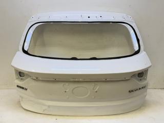 Запчасть крышка багажника задняя Geely Coolray 2020-2024