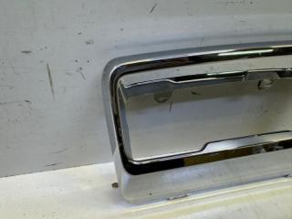 Накладка бампера задняя правая J7 2023- 1