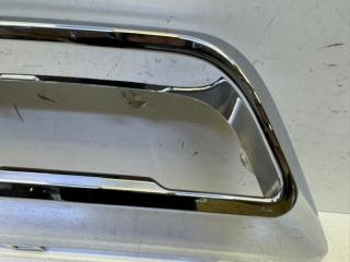 Накладка бампера задняя правая Jaecoo J7 1