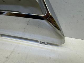 Накладка бампера задняя правая J7 2023- 1