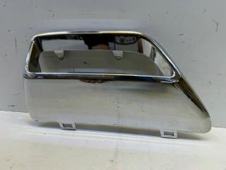 Накладка бампера задняя правая J7 2023- 1