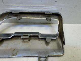 Накладка бампера задняя правая J7 2023- 1