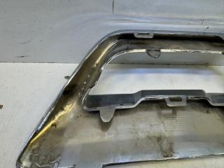 Накладка бампера задняя правая J7 2023- 1