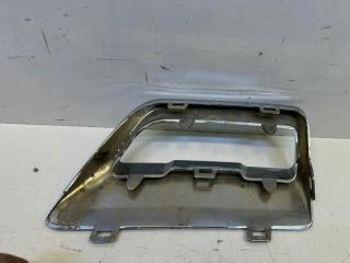 Накладка бампера задняя правая J7 2023- 1