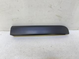 Накладка двери багажника передняя левая Lada Largus 2012-н.в 1 8450091375 Б/У