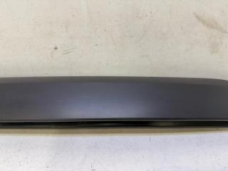 Накладка двери багажника передняя левая Lada Largus 1