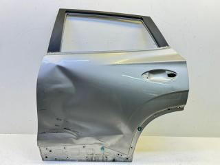 Дверь задняя левая Omoda C5 2022-