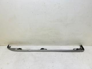 Накладка подножки правая Toyota Land Cruiser Prado 2009-2024