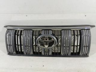 Решетка радиатора Toyota Land Cruiser Prado 2017-