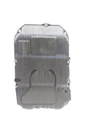 Фото запчасти поддон Mercedes-Benz GLC 2019-2023 Б/У запчасть Запчасть поддон Mercedes-Benz GLC 2019-2023