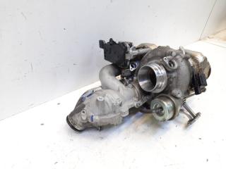 Турбина GLE 2018-2023 W167