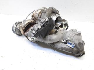 Турбина GLE 2018-2023 W167