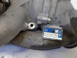 Турбина GLE 2018-2023 W167