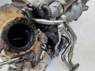 Турбина GLE 2018-2023 W167