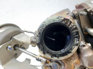 Турбина GLE 2018-2023 W167