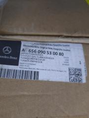 Турбина GLE 2018-2023 W167