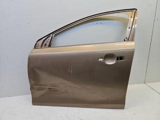 Дверь передняя левая Volvo V40 2013-2016