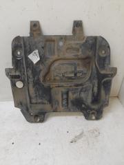 Защита двигателя Toyota Land Cruiser Prado 2009-2024