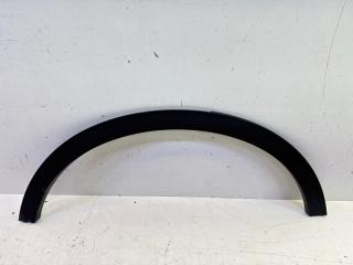 Запчасть расширитель крыла задний правый Geely Coolray 2020-2024