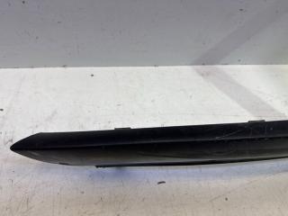 Накладка бампера передняя левая CLA-class 2019-2024 C118