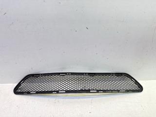 Запчасть решетка бампера передняя Mercedes-Benz GLK 2012-2015