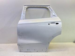 Дверь задняя левая Haval Jolion 2023-2025