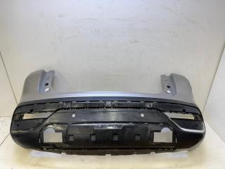 Запчасть бампер задний Faw Bestune T99 2022-
