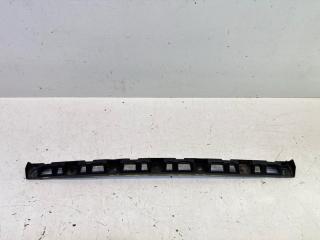 Запчасть кронштейн бампера задний Volkswagen Polo 2009-2020