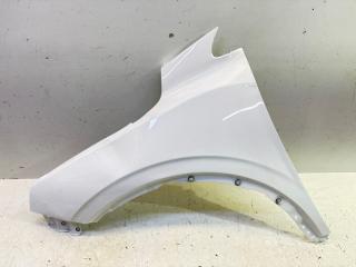 Запчасть крыло левое Geely Coolray 2020-2025