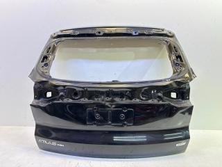 Запчасть крышка багажника Geely Atlas Pro 2021-