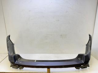 Запчасть бампер задний Gac GS8 2021-