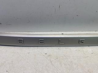 Молдинг крышки багажника Belgee X50 1 Молдинг крышки багажника Belgee X50 1