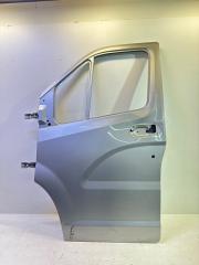 Запчасть дверь левая ГАЗ GAZelle Next 2013-2024