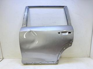 Дверь задняя левая Gac GS8 2023-
