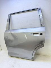 Дверь задняя левая GS8 2023- 2