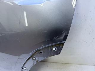 Дверь задняя левая Gac GS8 2