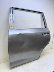 Дверь задняя левая GS8 2023- 2