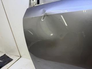 Дверь задняя левая GS8 2023- 2