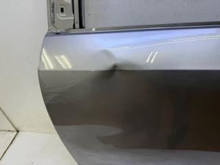 Дверь задняя левая GS8 2023- 2