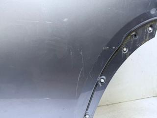 Дверь задняя левая GS8 2023- 2