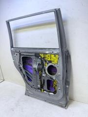 Дверь задняя левая GS8 2023- 2