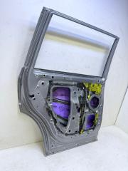 Дверь задняя левая GS8 2023- 2