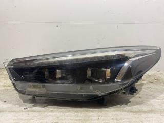 Запчасть фара левая Jac J7 2020-